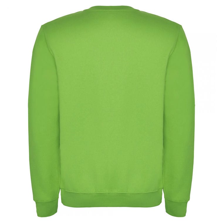 HANORAC Unisex CLASICA VERDE OASIS XXL