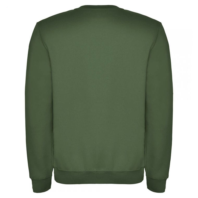 HANORAC Unisex CLASICA VERDE AVENTURA 3XL