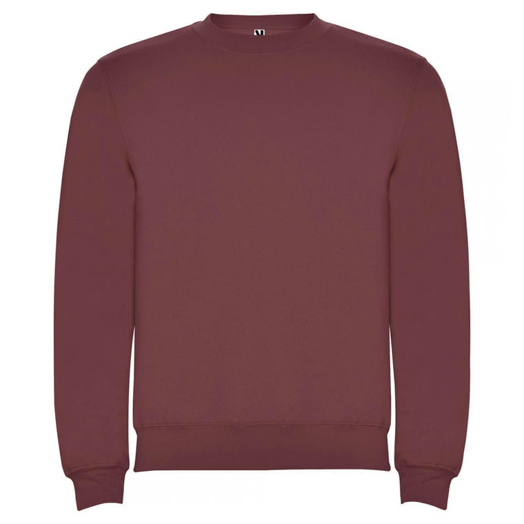 HANORAC Unisex CLASICA Roșu Coacază 3XL