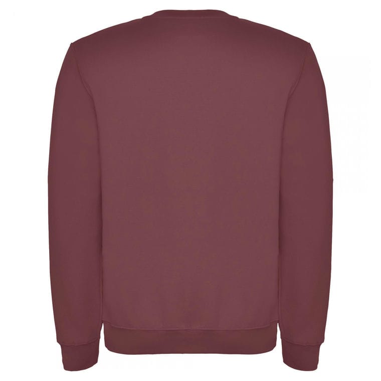 HANORAC Unisex CLASICA Roșu Coacază XS