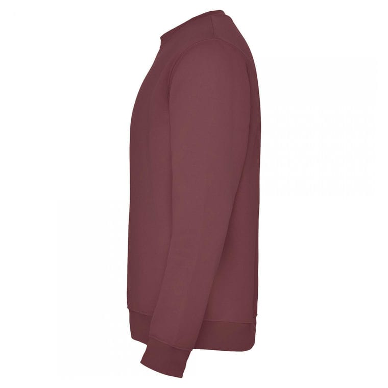 HANORAC Unisex CLASICA Roșu Coacază XS