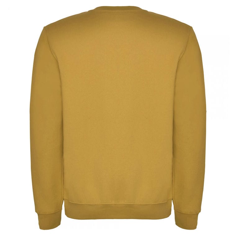 HANORAC Unisex CLASICA Galben Curry XS