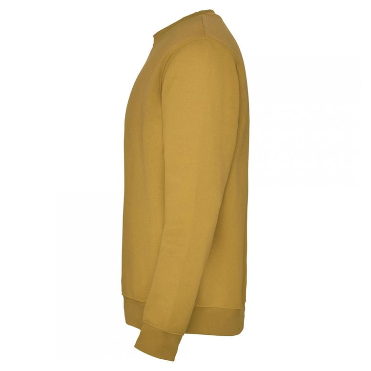 HANORAC Unisex CLASICA Galben Curry XS