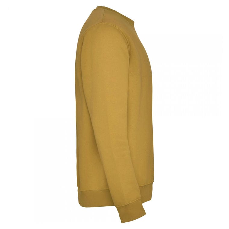 HANORAC Unisex CLASICA Galben Curry XS