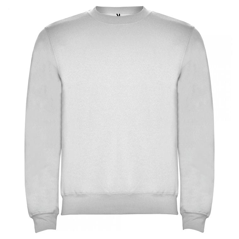 HANORAC Unisex CLASICA Cenușă Melanj 3XL