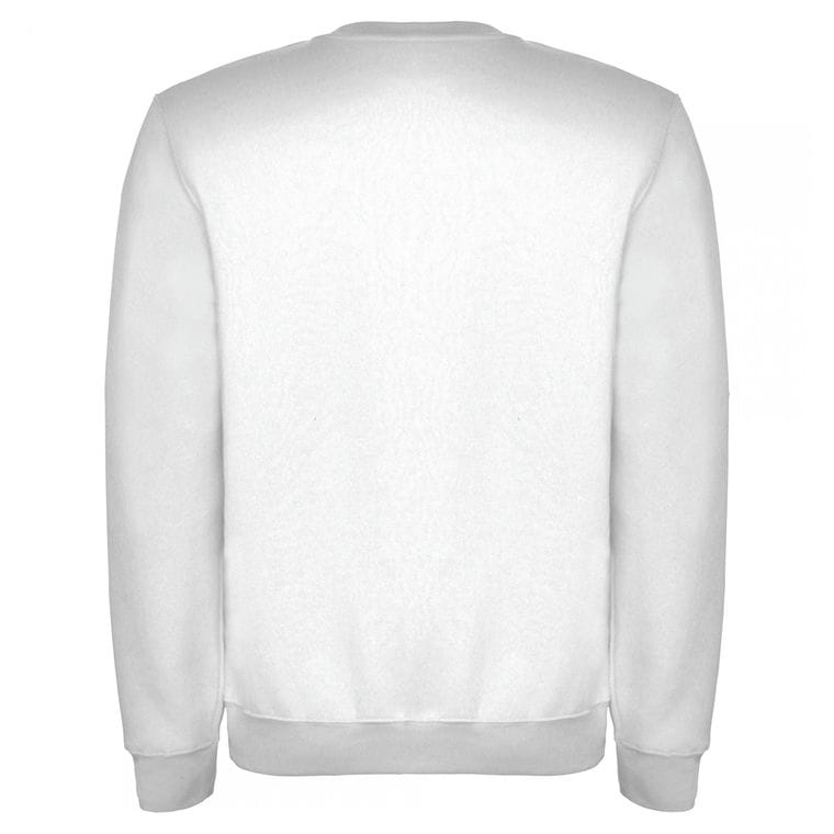 HANORAC Unisex CLASICA Cenușă Melanj 3XL