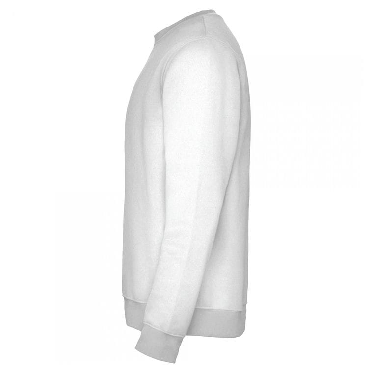 HANORAC Unisex CLASICA Cenușă Melanj XL