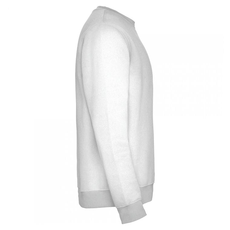 HANORAC Unisex CLASICA Cenușă Melanj 3XL