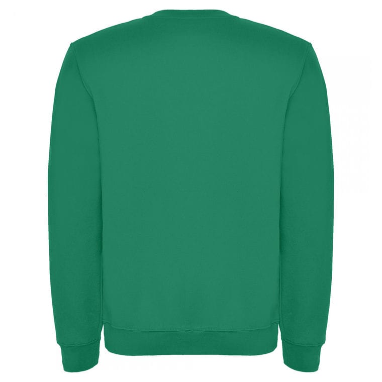 HANORAC Unisex CLASICA VERDE KELLY 7 - 8 ani