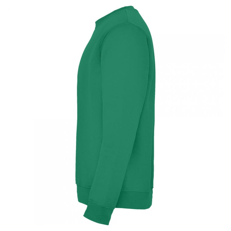 HANORAC Unisex CLASICA VERDE KELLY 7 - 8 ani