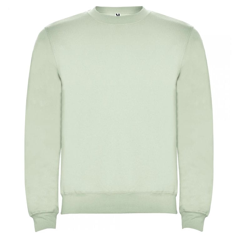 HANORAC Unisex CLASICA VERDE MIST 3XL