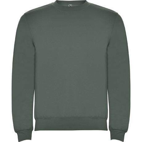 HANORAC Unisex CLASICA Verde Dafin XL