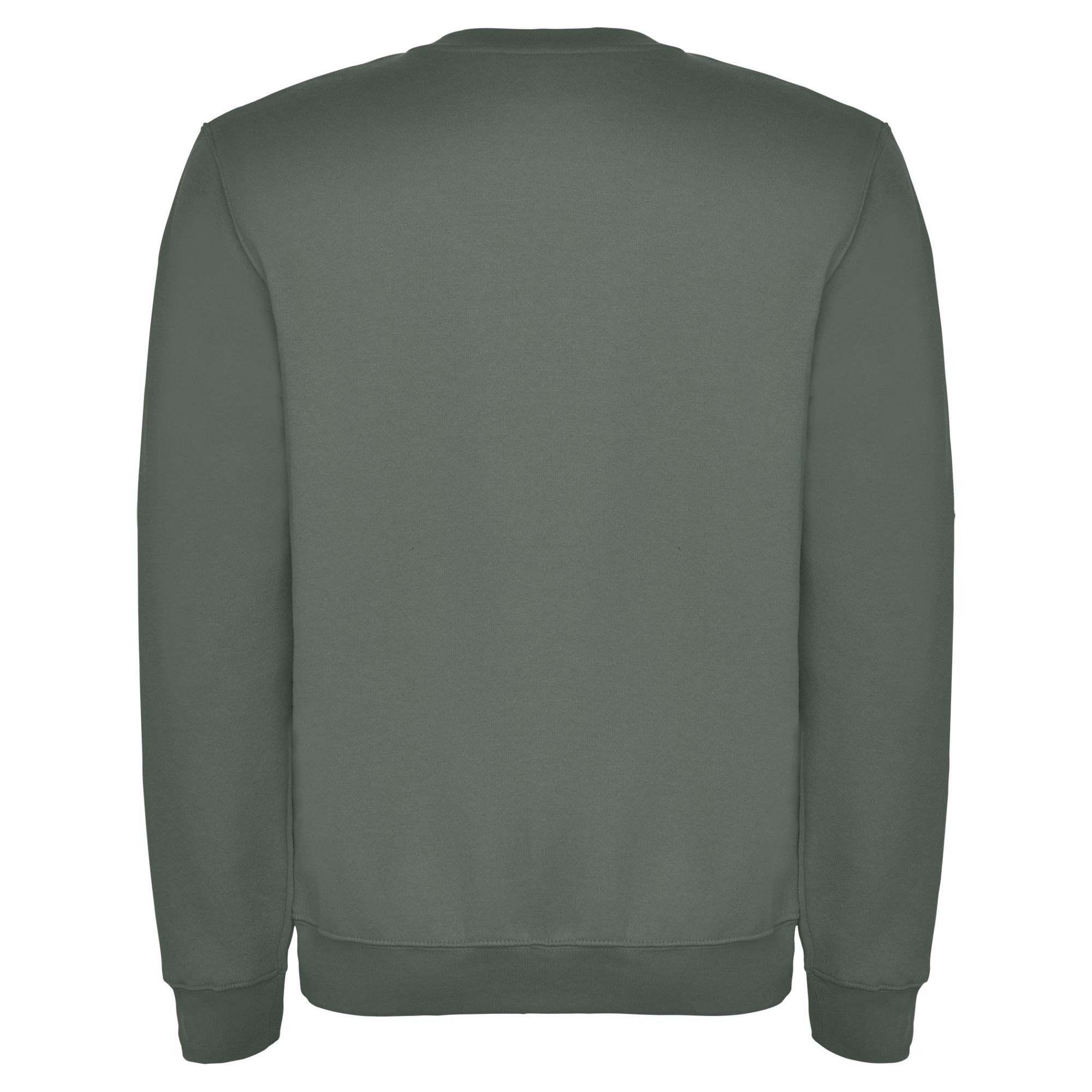 HANORAC Unisex CLASICA Verde Dafin 3XL