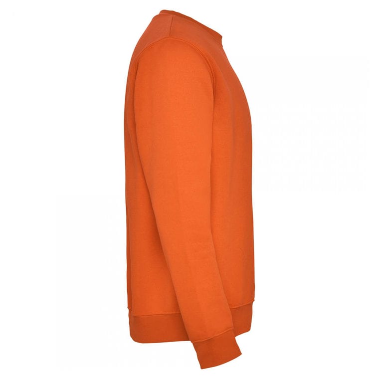 HANORAC Unisex CLASICA PORTOCALIU XS