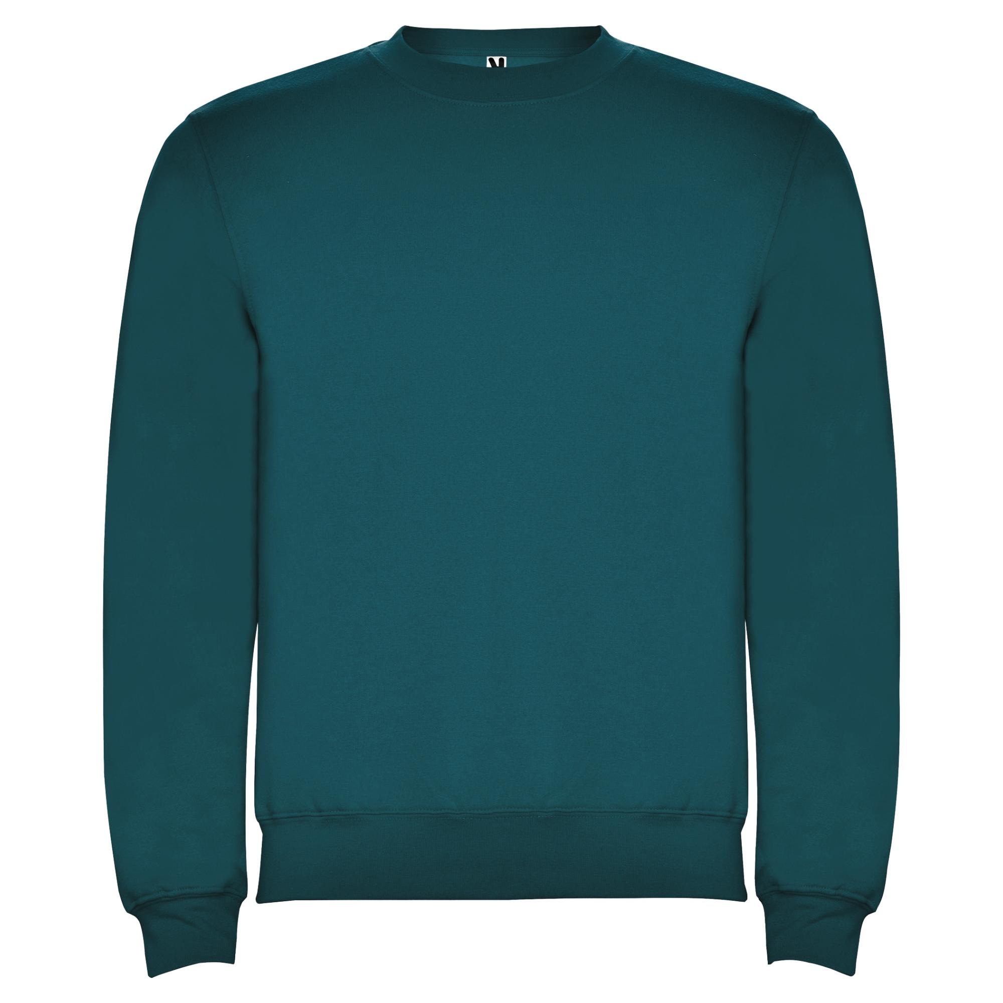 HANORAC Unisex CLASICA AZUL LAGO XL
