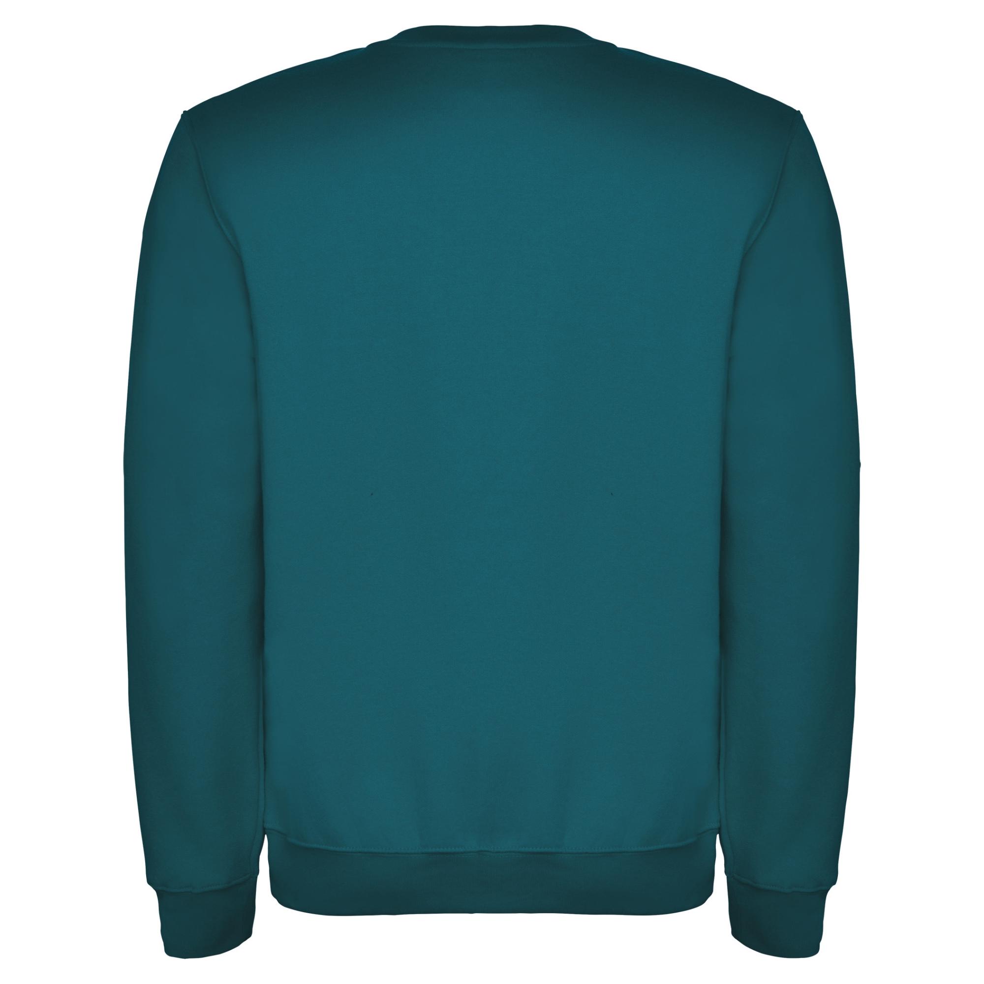HANORAC Unisex CLASICA AZUL LAGO 3XL