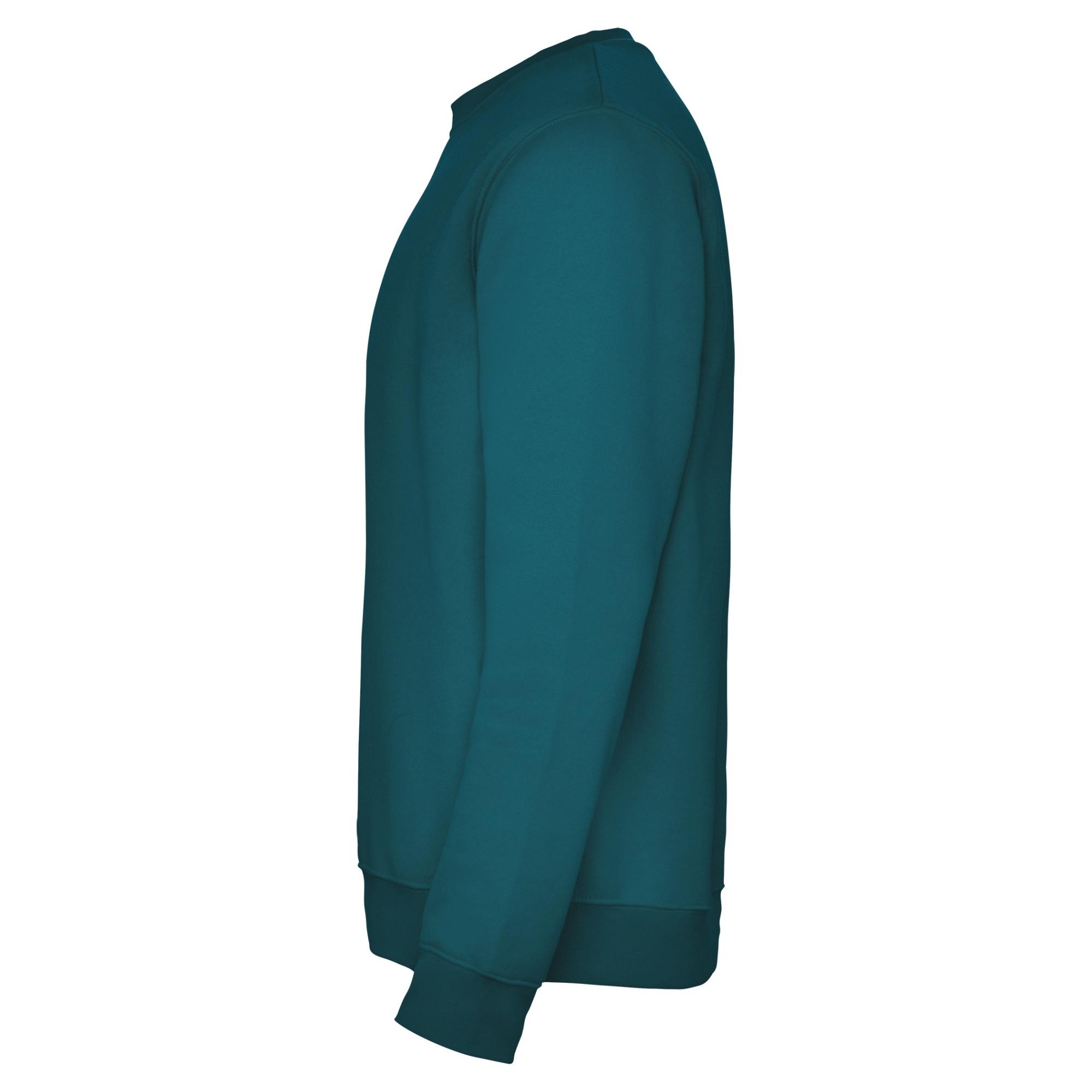 HANORAC Unisex CLASICA AZUL LAGO 3XL