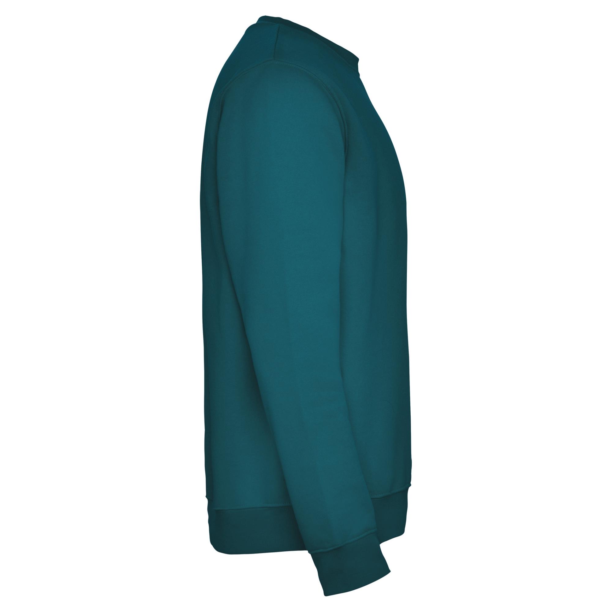 HANORAC Unisex CLASICA AZUL LAGO 3XL