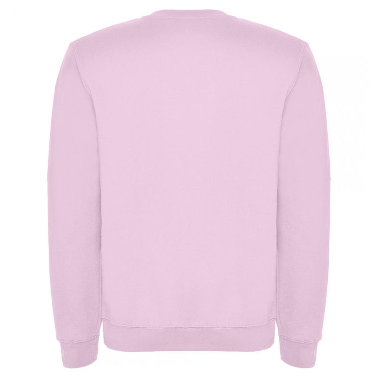 HANORAC Unisex CLASICA ROZ DESCHIS 7 - 8 ani