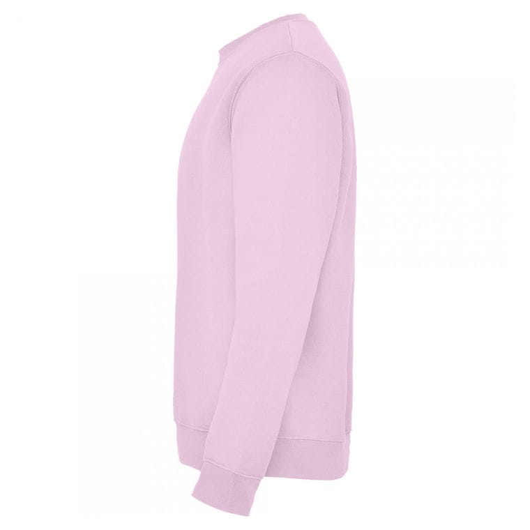 HANORAC Unisex CLASICA ROZ DESCHIS 7 - 8 ani