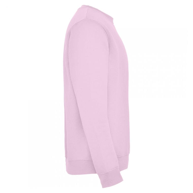 HANORAC Unisex CLASICA ROZ DESCHIS 7 - 8 ani