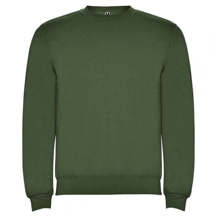 HANORAC Unisex CLASICA VERDE AVENTURA XXL