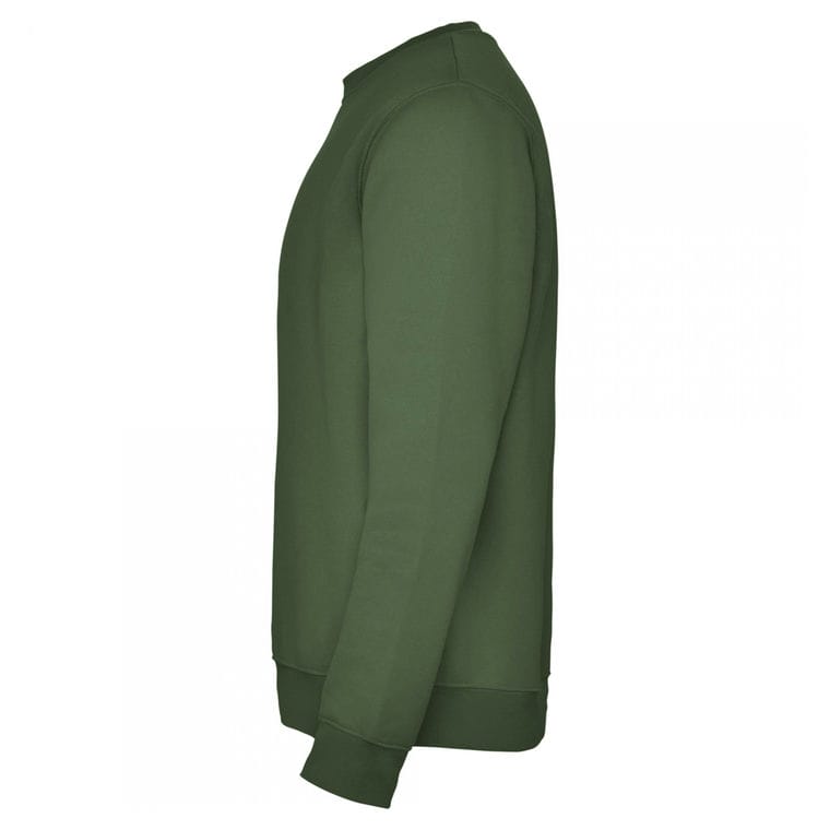 HANORAC Unisex CLASICA VERDE AVENTURA M