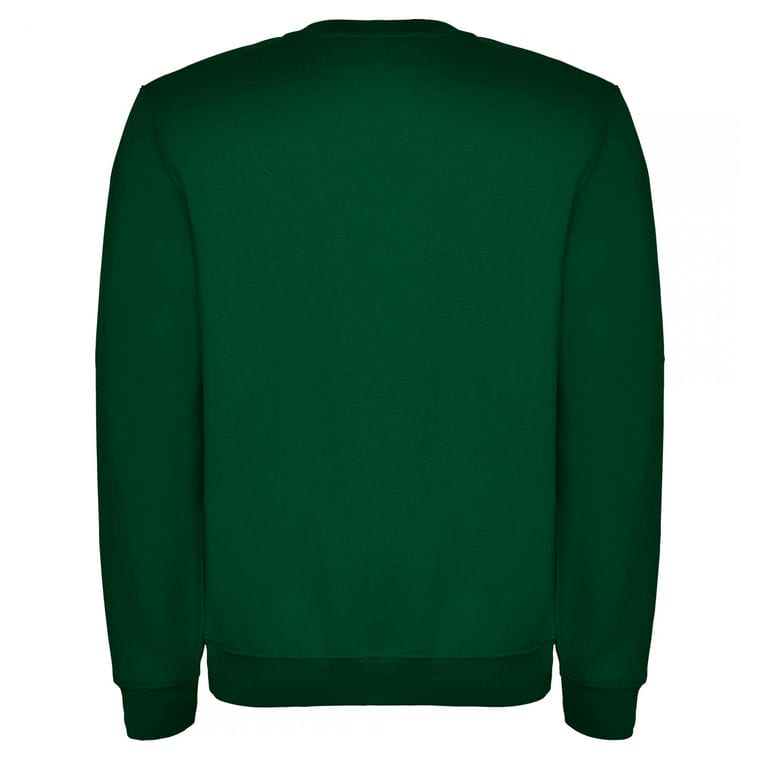 HANORAC Unisex CLASICA VERDE STICLĂ XS