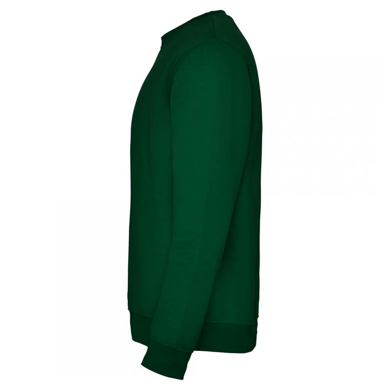 HANORAC Unisex CLASICA VERDE STICLĂ XS