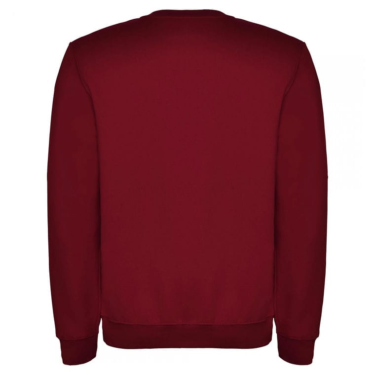 HANORAC Unisex CLASICA GRENA 7 - 8 ani