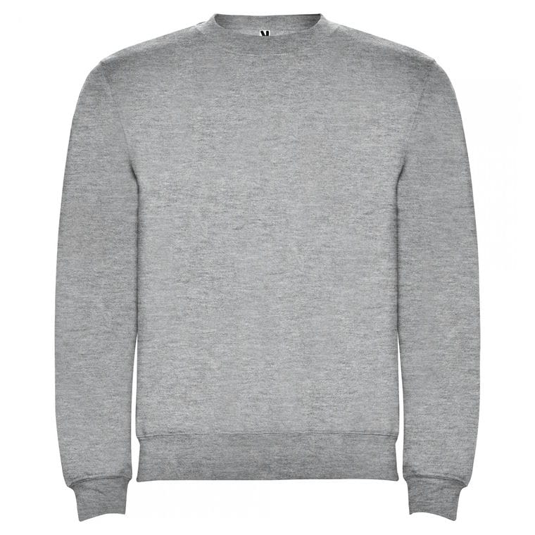 HANORAC Unisex CLASICA GRI MELANJ