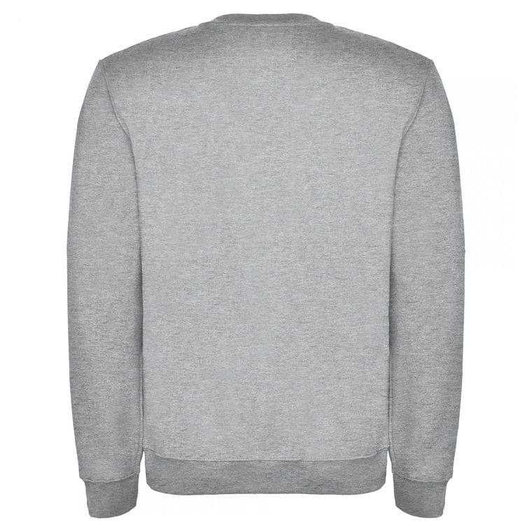 HANORAC Unisex CLASICA GRI MELANJ XS