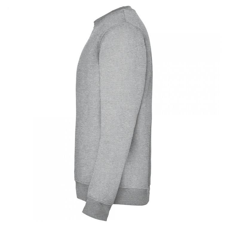 HANORAC Unisex CLASICA GRI MELANJ XS