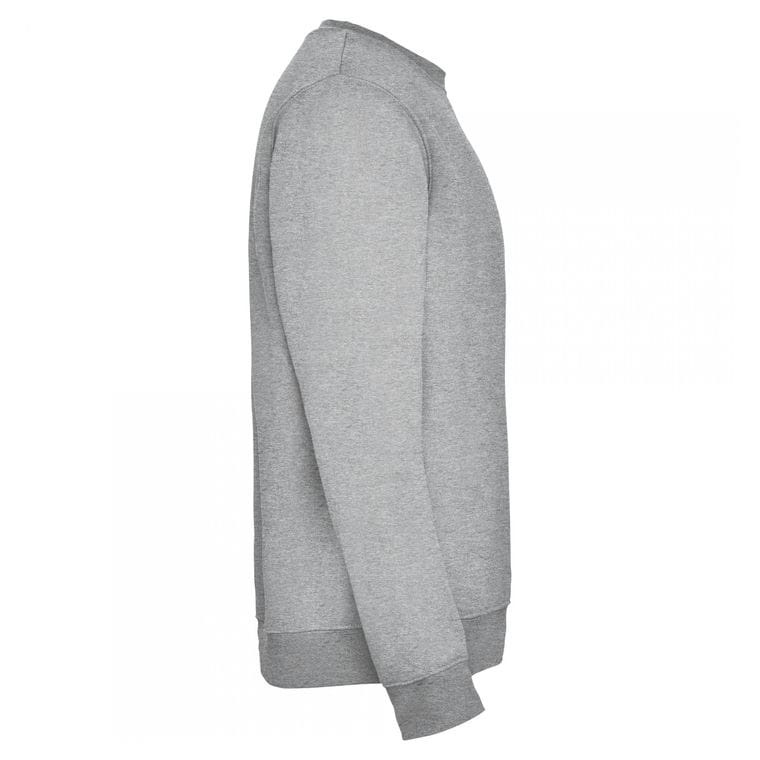 HANORAC Unisex CLASICA GRI MELANJ XS