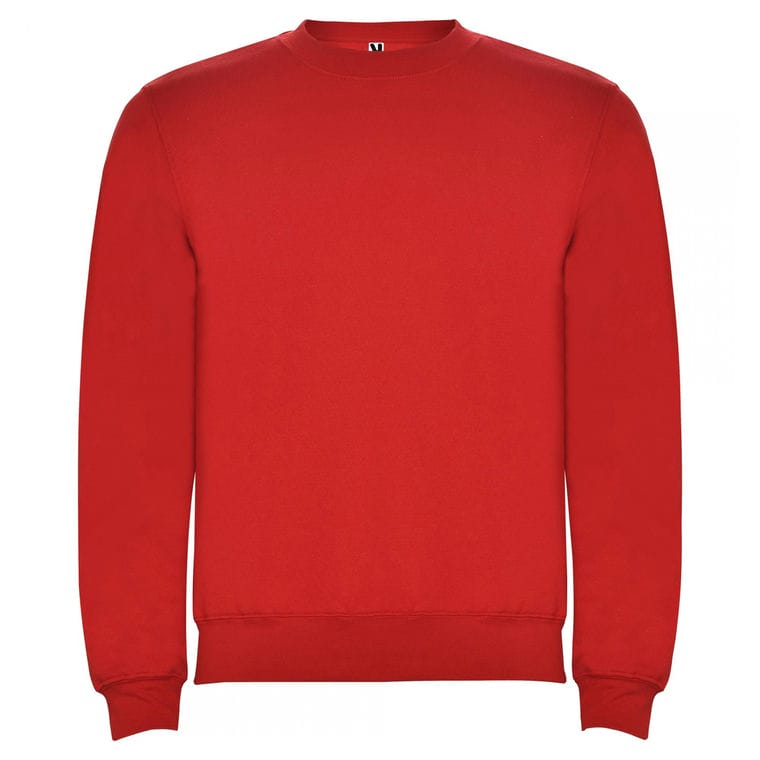 HANORAC Unisex CLASICA ROȘU