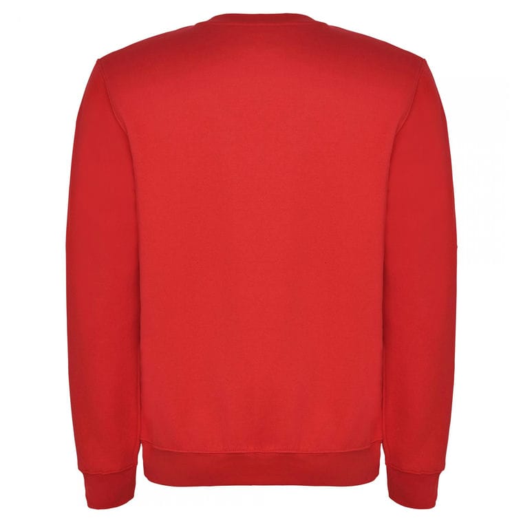 HANORAC Unisex CLASICA ROȘU XS