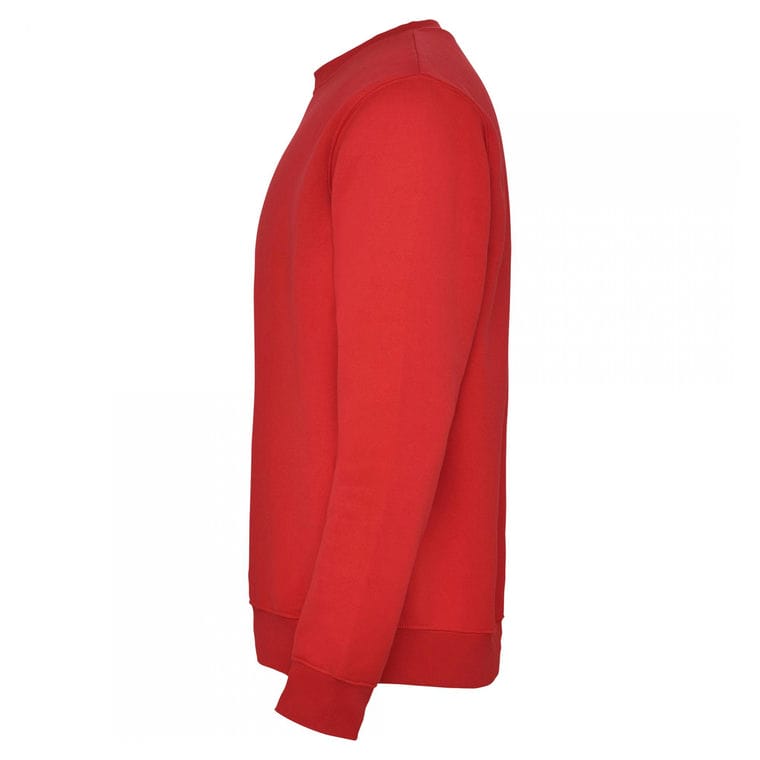 HANORAC Unisex CLASICA ROȘU XS