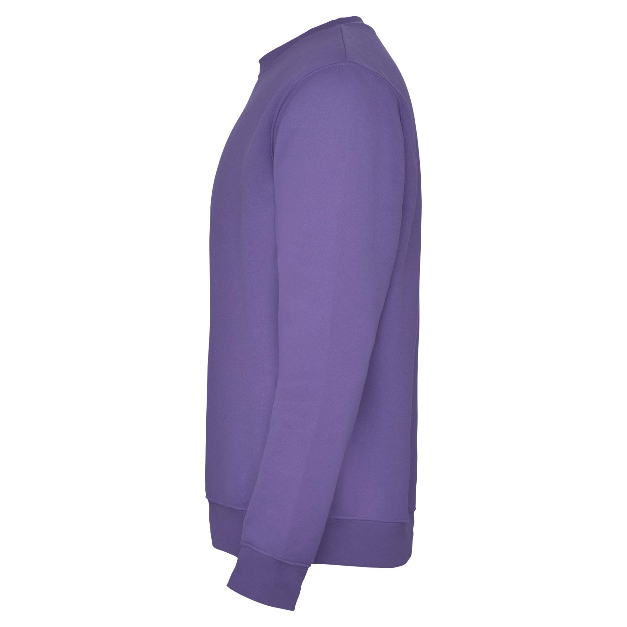 HANORAC Unisex CLASICA IRIS PURPLE 3XL