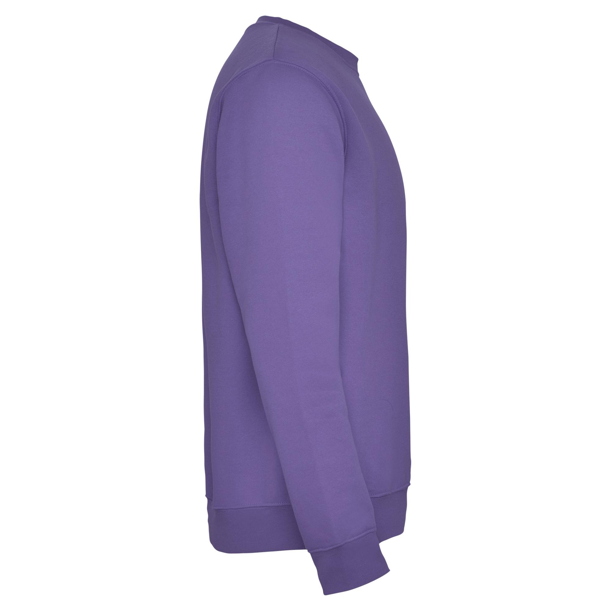 HANORAC Unisex CLASICA IRIS PURPLE 3XL