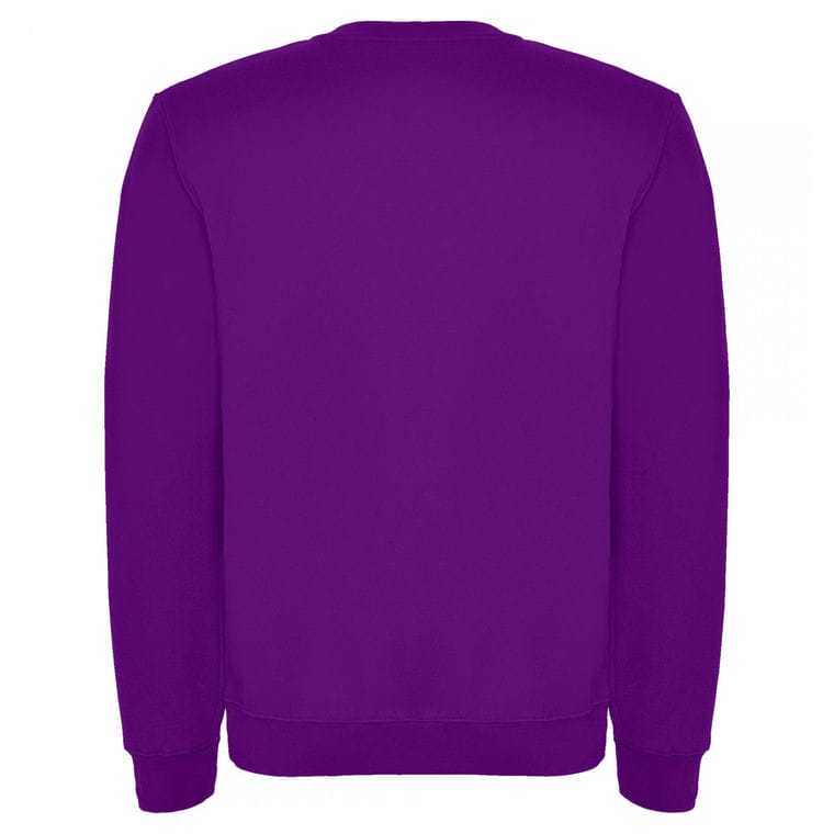 HANORAC Unisex CLASICA MOV PURPURĂ 7 - 8 ani