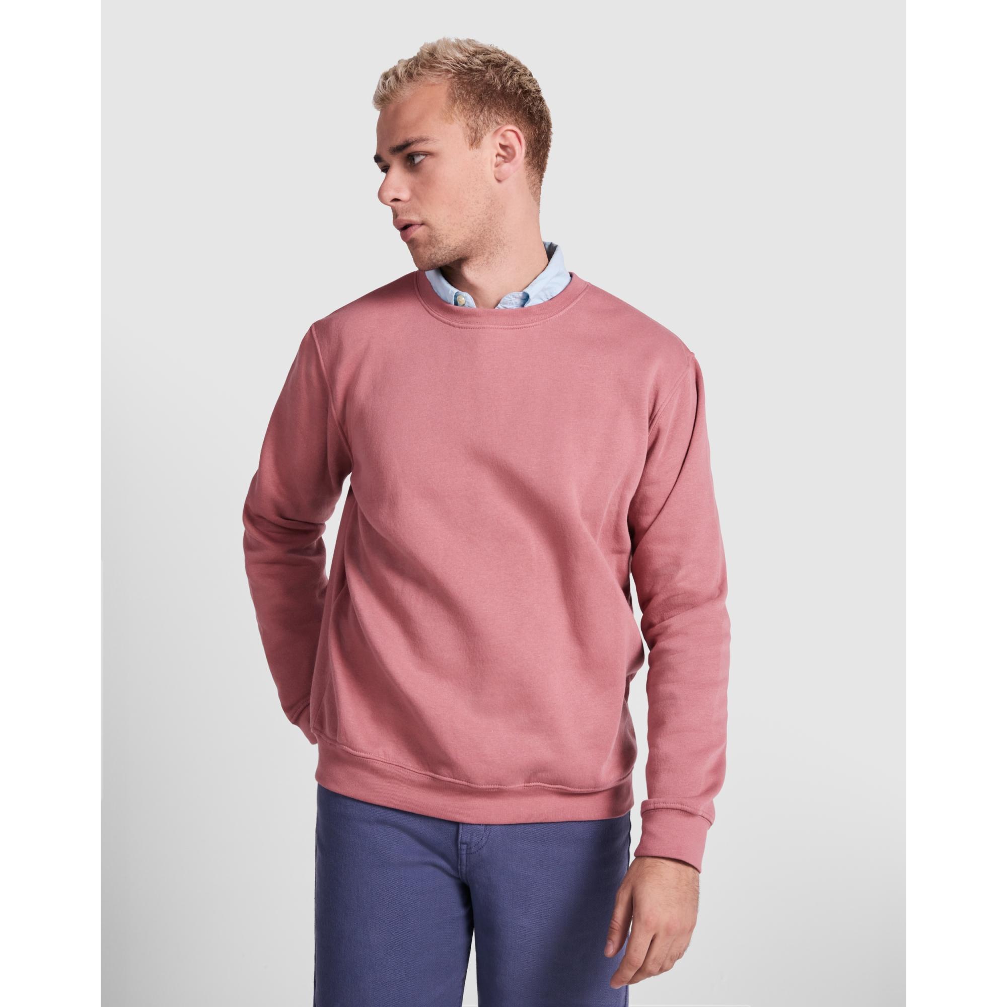 HANORAC Unisex CLASICA NEGRU 7 - 8 ani