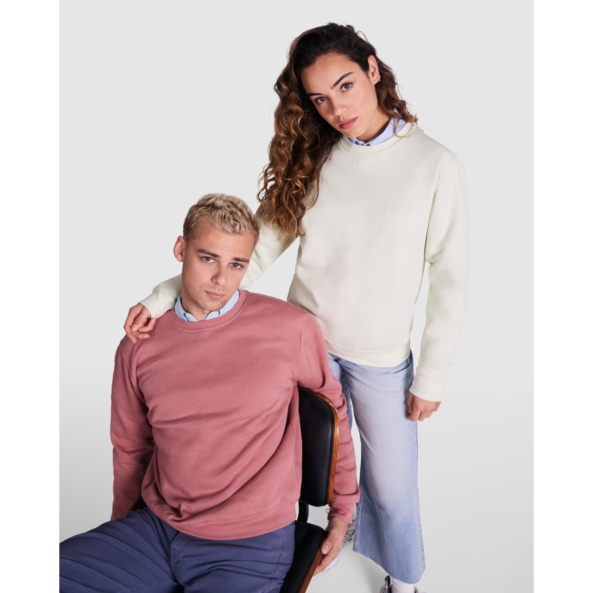 HANORAC Unisex CLASICA NEGRU 7 - 8 ani