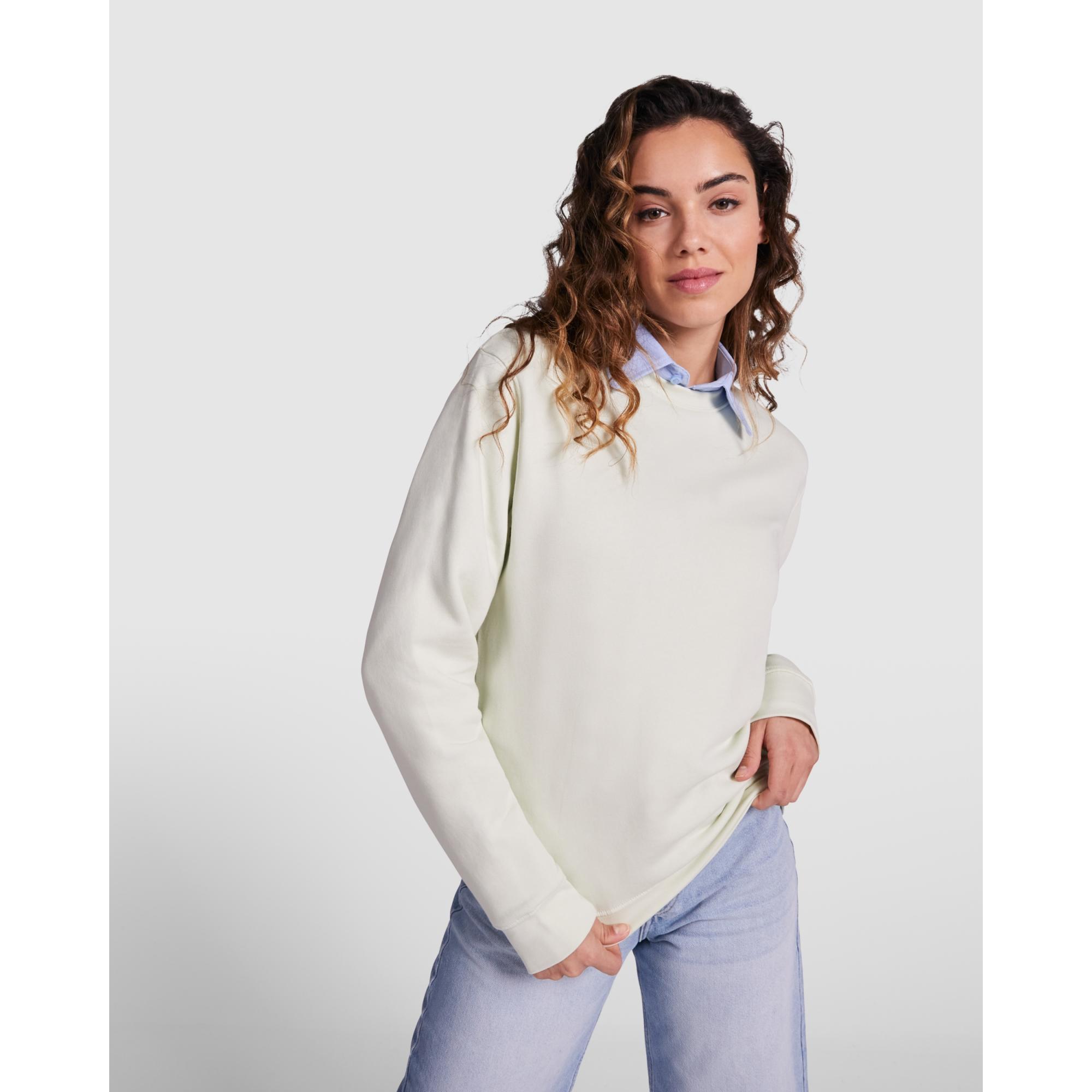 HANORAC Unisex CLASICA NEGRU 7 - 8 ani