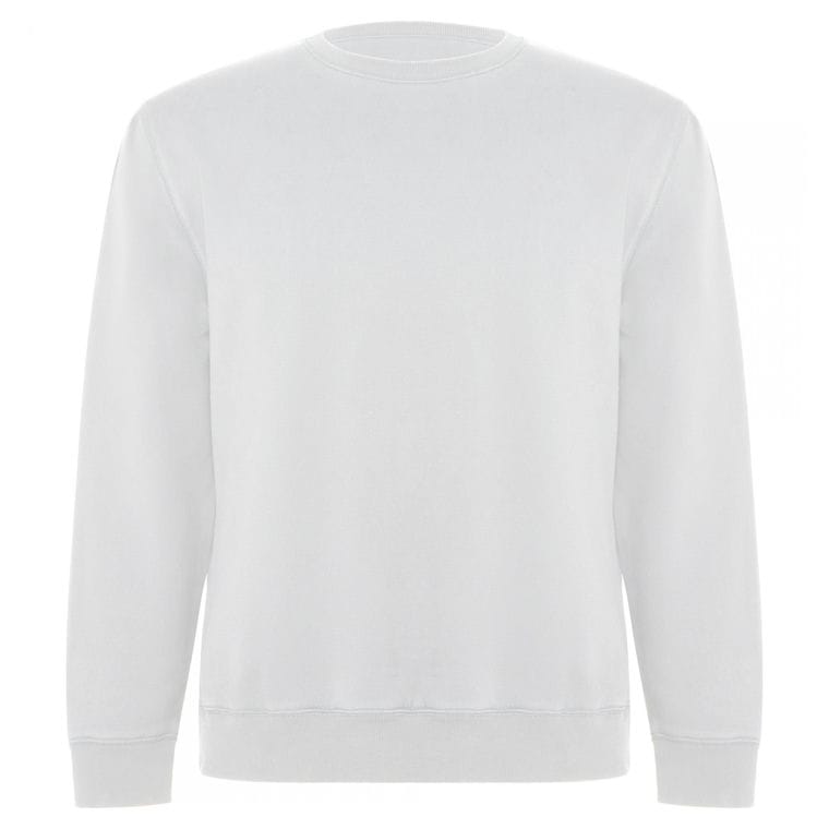 HANORAC Unisex BATIAN ALB