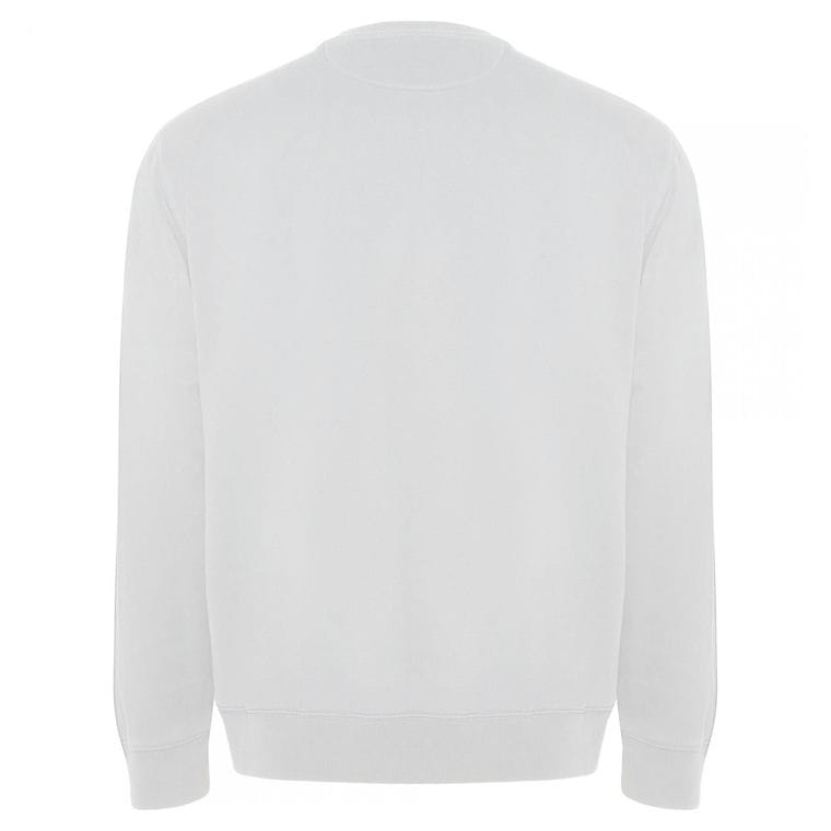 HANORAC Unisex BATIAN ALB XL