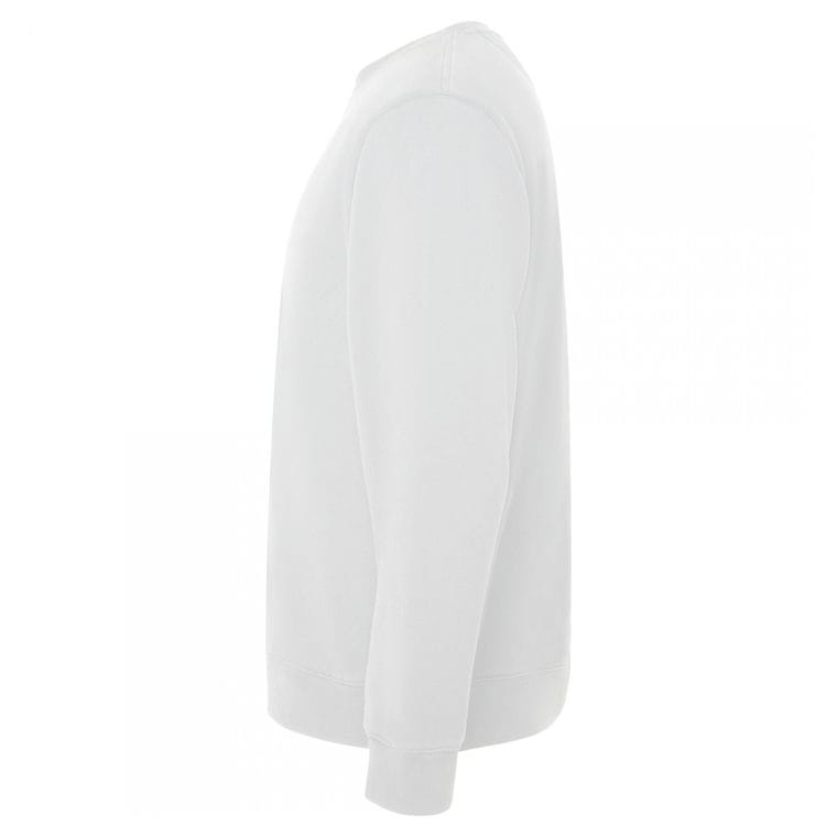 HANORAC Unisex BATIAN ALB XL