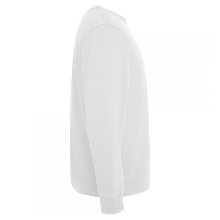 HANORAC Unisex BATIAN ALB XL