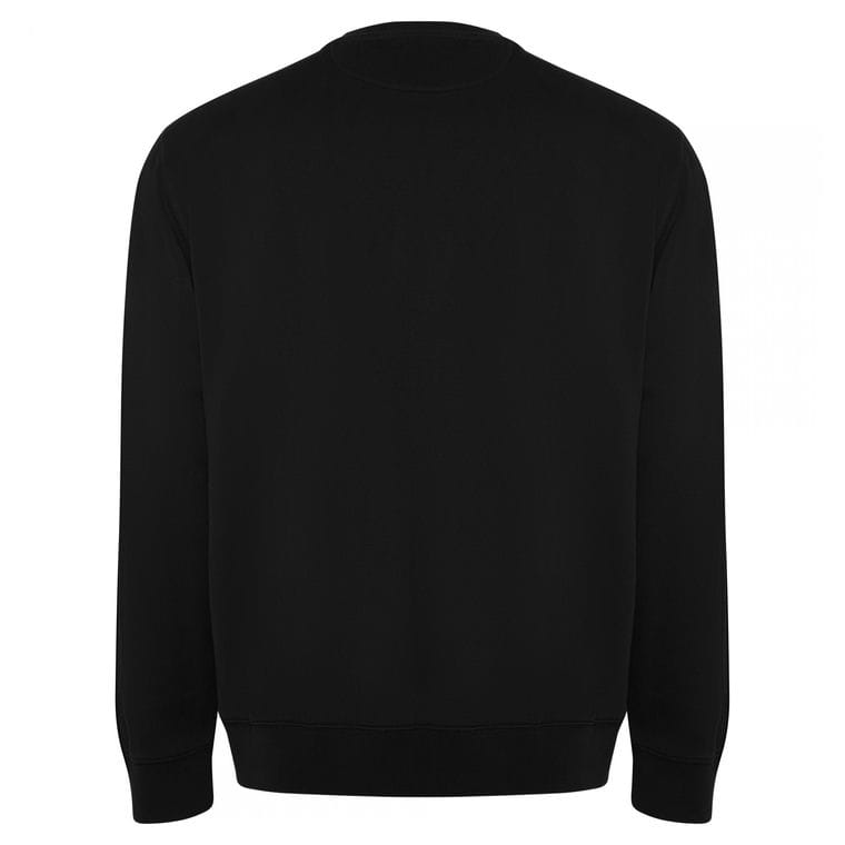 HANORAC Unisex BATIAN NEGRU