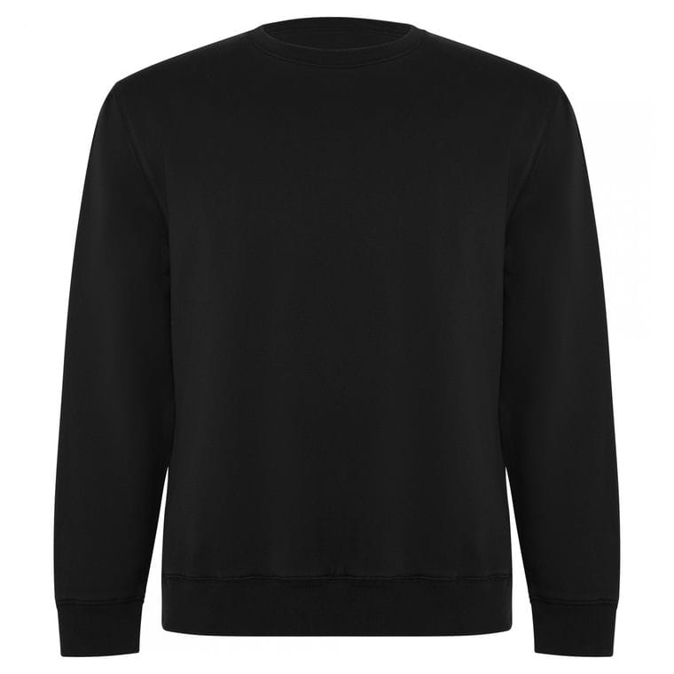 HANORAC Unisex BATIAN NEGRU L