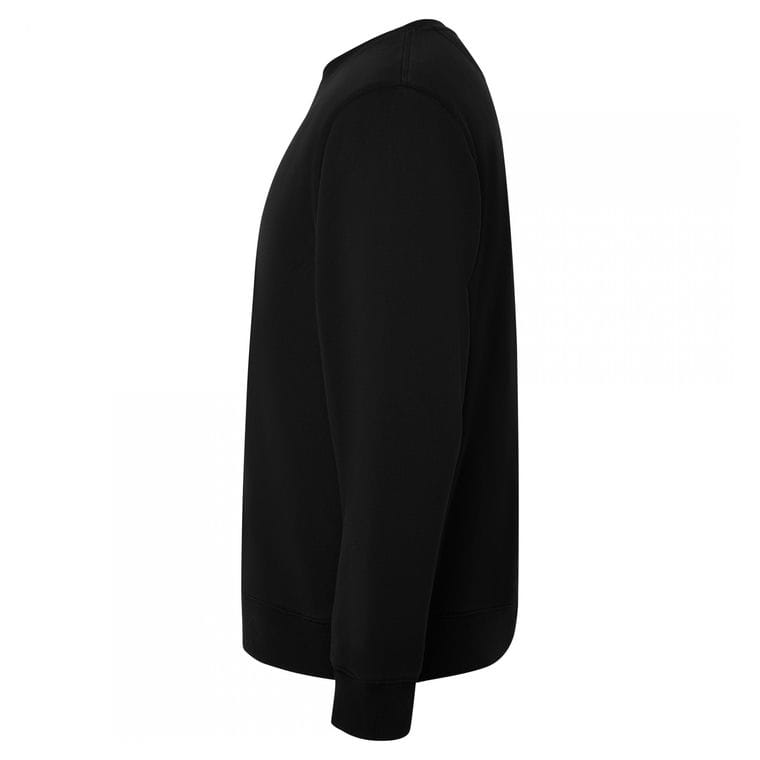 HANORAC Unisex BATIAN NEGRU L